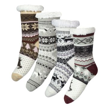 horka THERMO-WINTERSOCKEN KURZ EINE GRÖSSE