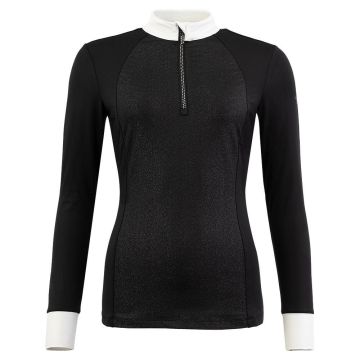 BR Langarm-Turniershirt Maglie Damen