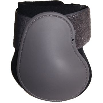 QHP Streichkappen Protect Grau