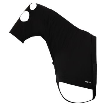 BR  Nackenschutz Soft Motion mit Kopfteil/Kapuze