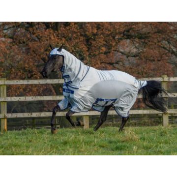 Bucas "Sweet-itch X light" Ekzemdecke