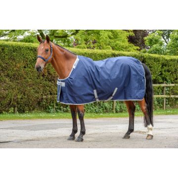 Bucas  Celtic Stable Light 115/152 cm Navy