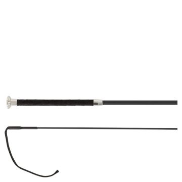 BR ausziehbare Reitgerte Medusa 100 - 130cm