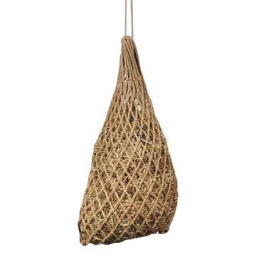 Waldhausen Heunetz aus Jute