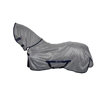 Bucas Freedom Fly Sheet 120/160 cm Silber