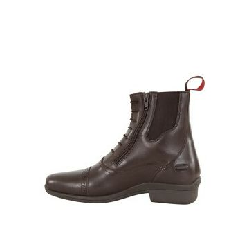 Premiere Reitstiefelette Oklahoma 42 Braun