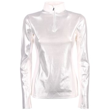 Harry's Horse Hemd EQS Silber