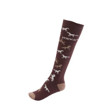 horka SOCKEN HORKA REITEN 