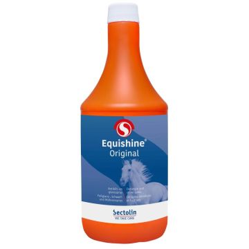Sectolin Equishine OFahrgeschirrinal  