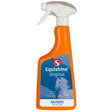 Sectolin Equishine OFahrgeschirrinal
