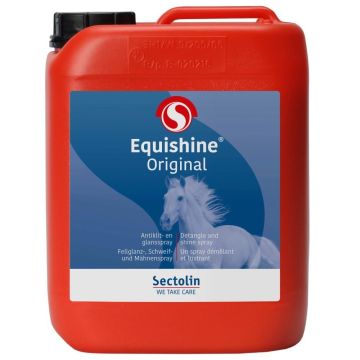 Sectolin Equishine OFahrgeschirrinal