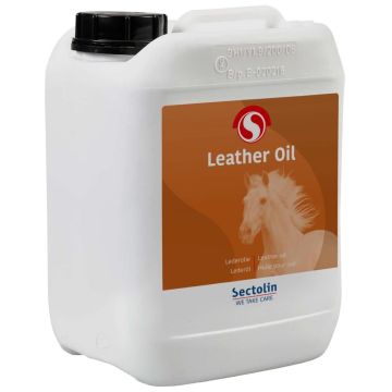 Sectolin Lederöl (Lederöl)