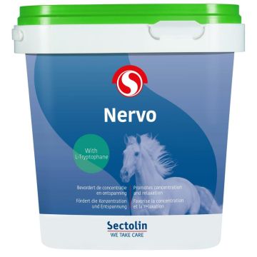Sectolin Nervös