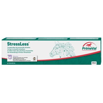 Primeval StreßLess® Injektor - PrimeVal 