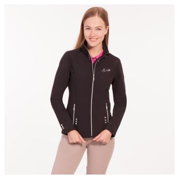BR Jacke BR Vera Damen Softshell