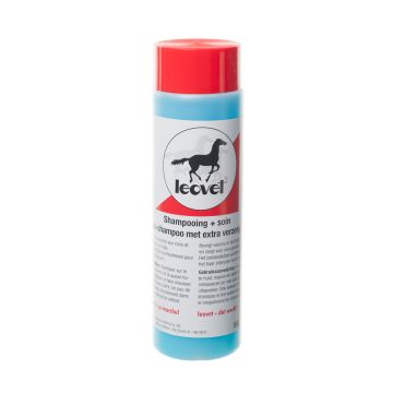 Leovet Wash-Shampoo 500 ml