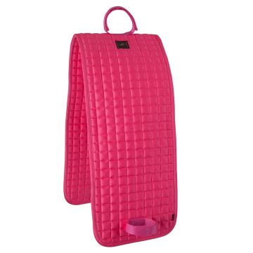 BR Longierpolster One Size Rosa