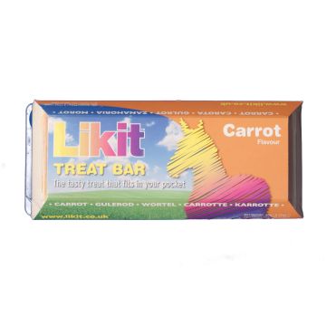 Likit Treat Bar Karotte