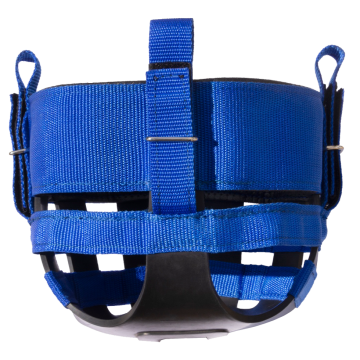 Ultimate Muzzle Anti-Weiden Kurzer Zephyr