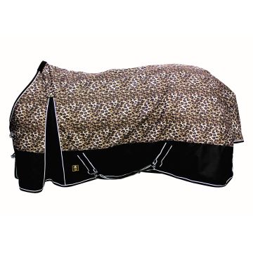 MHS Regendecke "Safari" mit Fleece