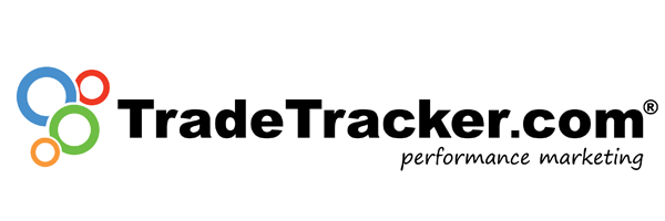 TradeTracker logo